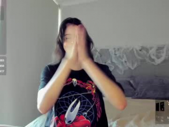 yourfreakygirl webcam model stream image