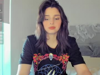 yourfreakygirl webcam model stream image