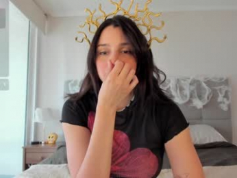 yourfreakygirl webcam model stream image