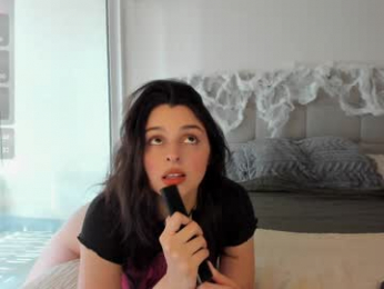 yourfreakygirl webcam chaturbate model stream image