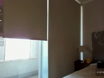 yourfreakygirl webcam model stream image