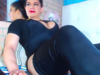 transbigcum webcam model stream image