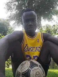 Javan_ webcam model stream image