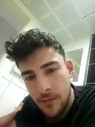 Yasinyasin7 webcam stripchat model stream image