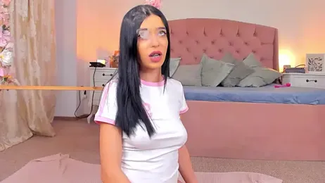 JassyeJoy webcam stripchat model stream image