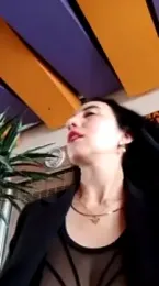 christine-x webcam model stream image