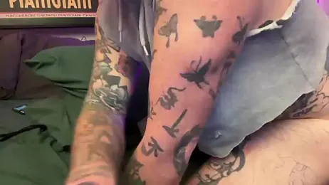 JeffJocc webcam model stream image