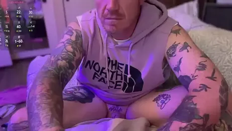 JeffJocc webcam model stream image