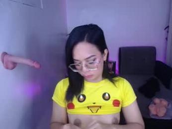 transmanilasue webcam model stream image