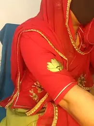 Nandani-rathore007 webcam model stream image