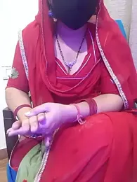 Nandani-rathore007 webcam model stream image