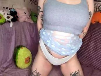 KateNioli webcam bongacams model stream image