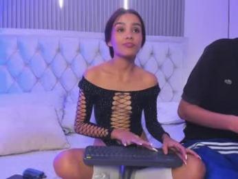 andy_may18 webcam model stream image