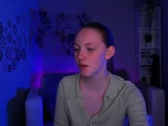 elara_night1 webcam model stream image