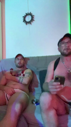 HairyGuy06 webcam model stream image