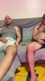 HairyGuy06 webcam model stream image