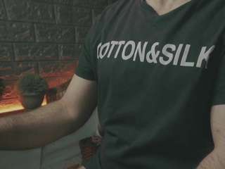 alex-volo webcam model stream image