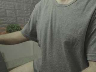 alex-volo webcam model stream image