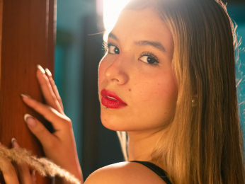 IsabelaFletcher webcam model stream image