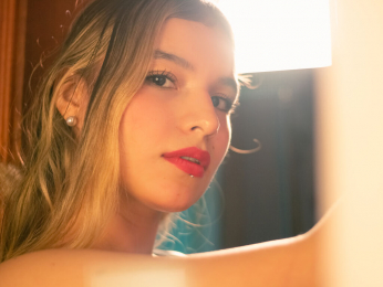 IsabelaFletcher webcam model stream image