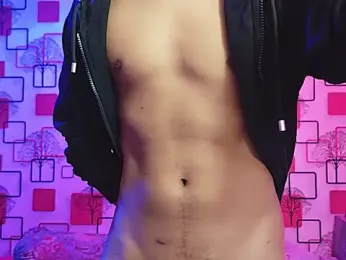 ChiseledCharm webcam model stream image