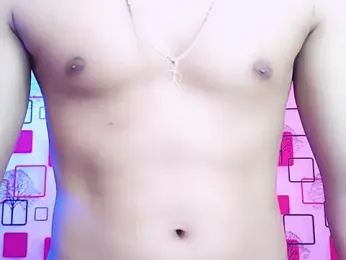 ChiseledCharm webcam model stream image