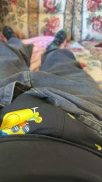 Virginialuca webcam model stream image