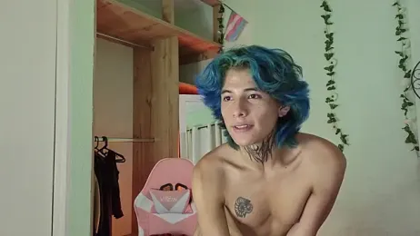 Kitsune_rei webcam stripchat model stream image