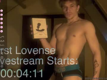 jordanbeaux webcam model stream image