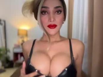 sierra_cox webcam model stream image