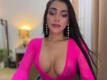 sierra_cox webcam model stream image