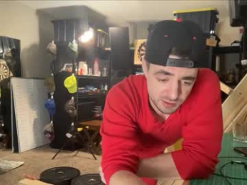 brad_bounce webcam model stream image