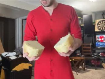 brad_bounce webcam chaturbate model stream image