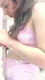 conejitaricahot webcam model stream image