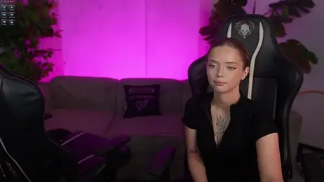 Cassy-Celestial_ webcam model stream image