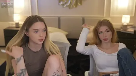 Cassy-Celestial_ webcam model stream image