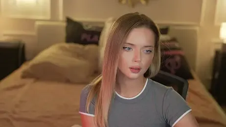 Cassy-Celestial_ webcam model stream image