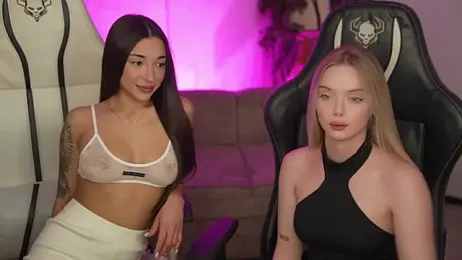 Cassy-Celestial_ webcam model stream image