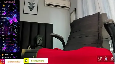 sexual_diamond webcam model stream image