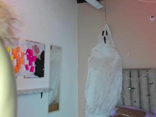 Tessa Thomp webcam model stream image