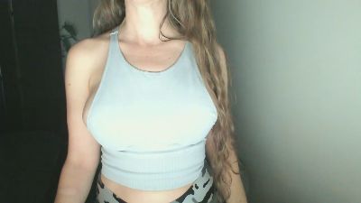 LoVe_On webcam model stream image