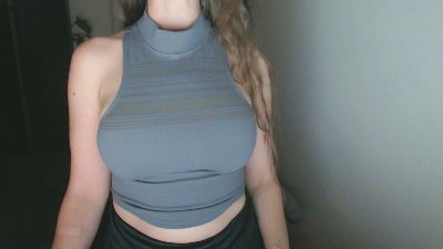 LoVe_On webcam model stream image