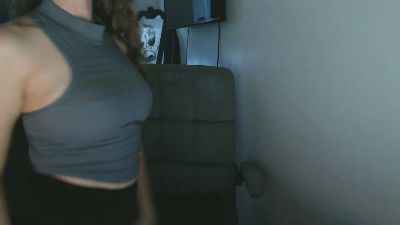 LoVe_On webcam model stream image