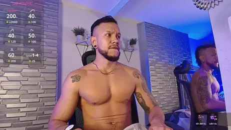ARON_TAYLER01 webcam stripchat model stream image
