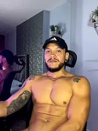 ARON_TAYLER01 webcam stripchat model stream image