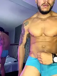 ARON_TAYLER01 webcam model stream image