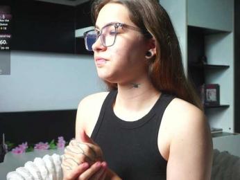 EvaVonMarx webcam model stream image