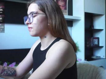 EvaVonMarx webcam model stream image