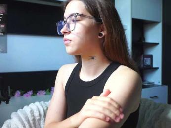 EvaVonMarx webcam model stream image