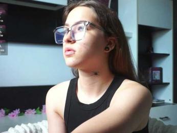 EvaVonMarx webcam model stream image